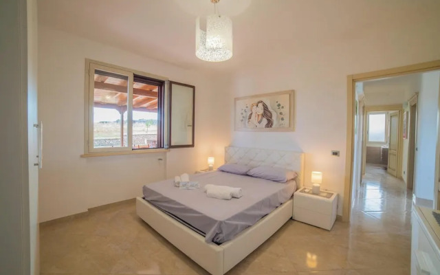 Villa Del Sole Alessia