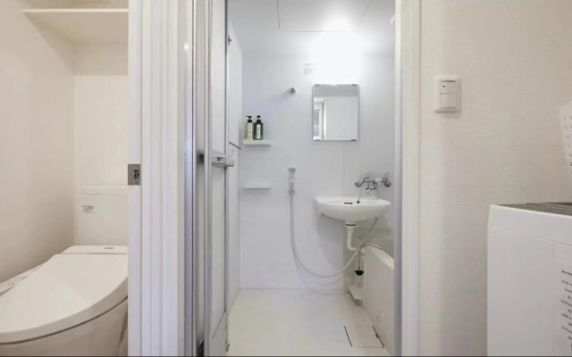 Marvelous Kinshicho - Vacation STAY 12770v