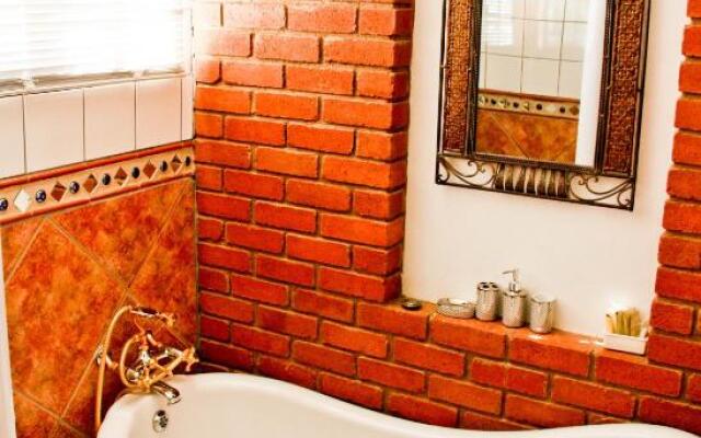 Three Gables Guesthouse