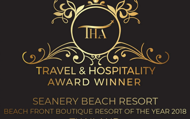 SEAnery Beach Resort