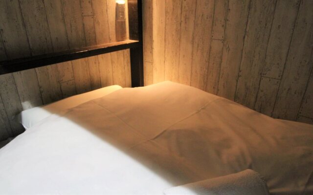 Nerarel Hostel Namba
