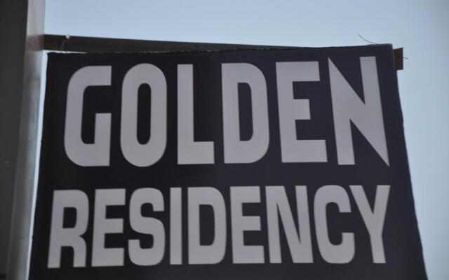 Hotel Golden Residency