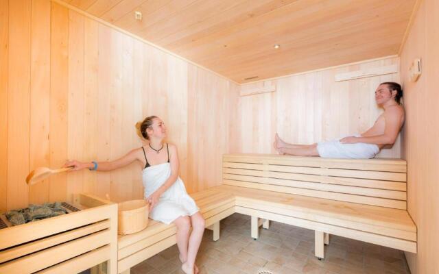 Résidence Club Mmv L'etoile Des Sybelles