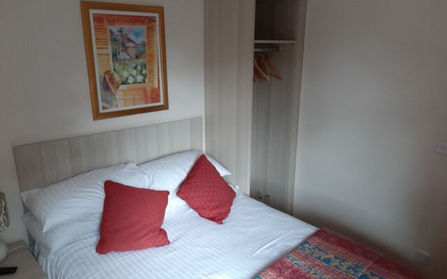 The Pilgrim's Guest House