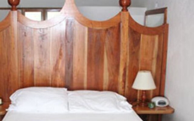 Coral Cove Wellness Resort