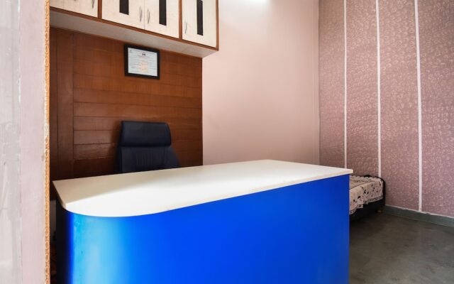 Oyo 47656 Ayush Home Stay
