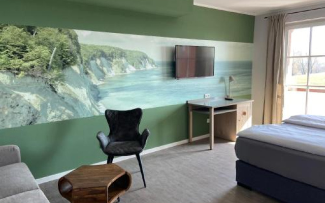 Hotel & Gasthof Zur Linde