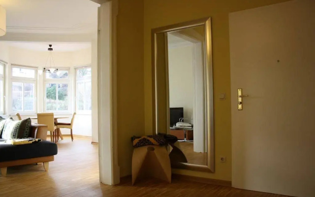 Villa Weitblick