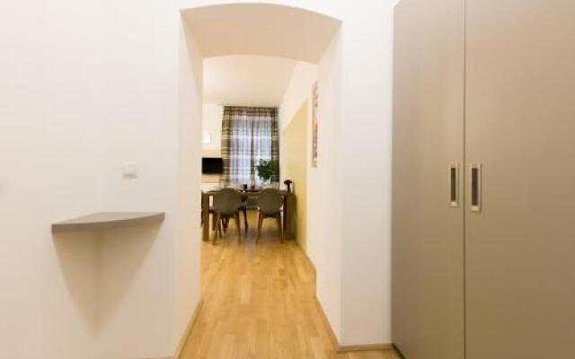 Vienna Stay Apartments Castellez 1020