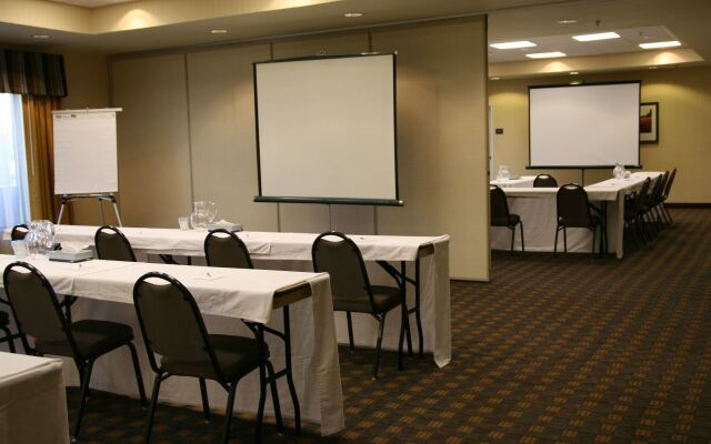 Hampton Inn Denver Northeast-Brighton