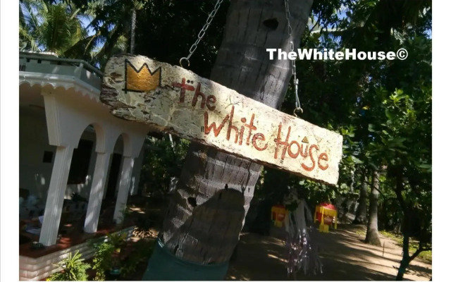 The White House