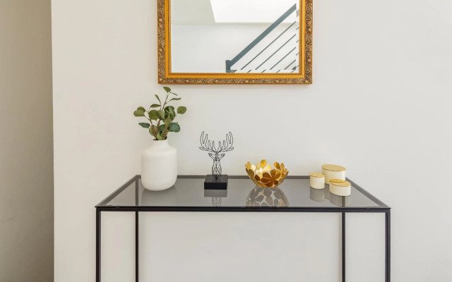 cosy grey apartments