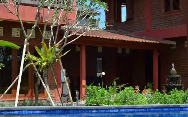 Magenta Spa, Bed & Breakfast