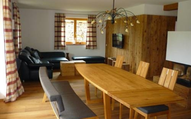 Landhaus Kaiser