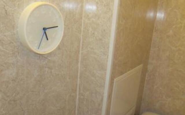 Guest House Latyshskikh Strelkov