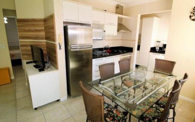 Res. N. Sra Dos Navegantes 202