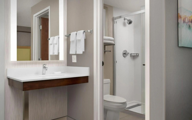 SpringHill Suites by Marriott Boise ParkCenter