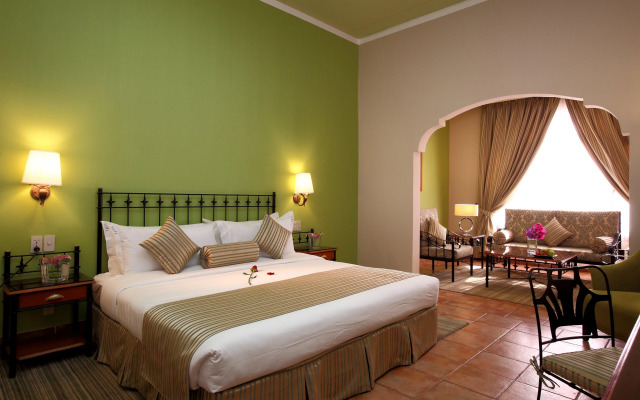 Mena Holiday Beach Resort Half moon Bay