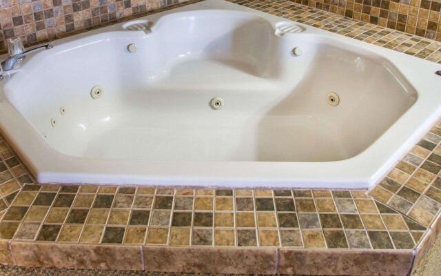 Quality Inn & Suites Kimberly - Appleton East