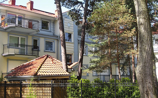 Apartment Jurata 2 Jurata