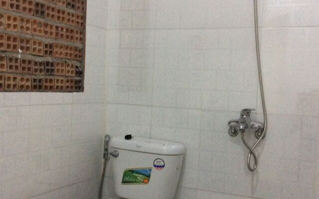 Vinabooker Huynh Tan Phat