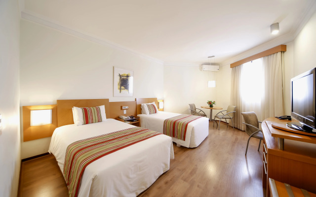 Grand Hotel Royal Sorocaba by Atlantica