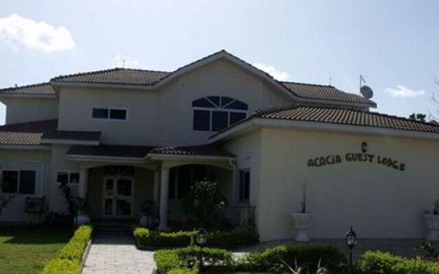 Acacia Lodge, North Legon