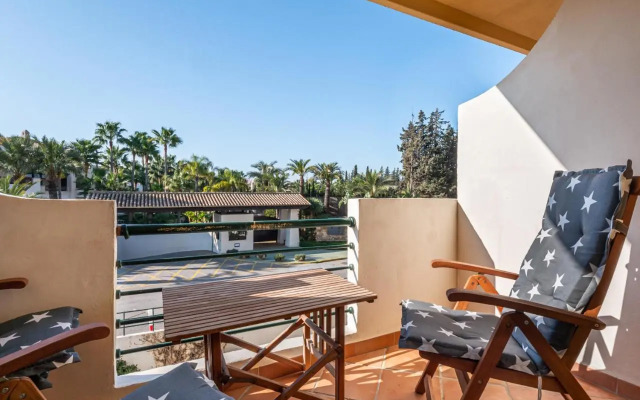 Beautiful 2 bed Apt with amazing views - RDR203
