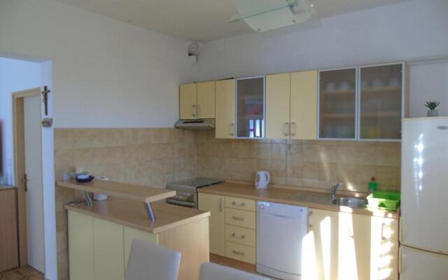 Apartment Šimeto