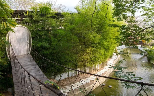 Resort Huangchui Baan Phu Khao