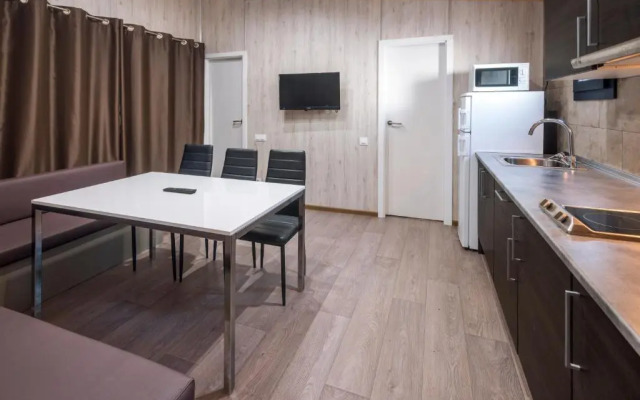 Apartaments Solmar