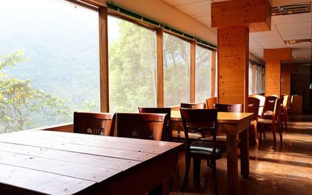 Lingyun Forest Villa