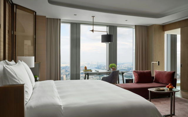 Rosewood Residence Guangzhou – Guest Rooms – Guangzhou