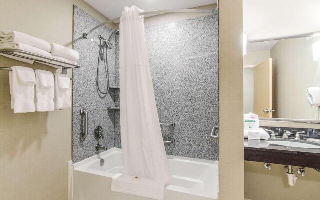 Comfort Suites Bentonville - Rogers