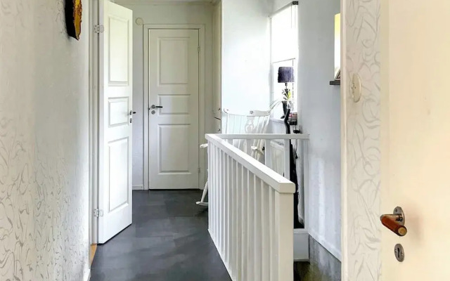 4 Person Holiday Home in Stenungsund