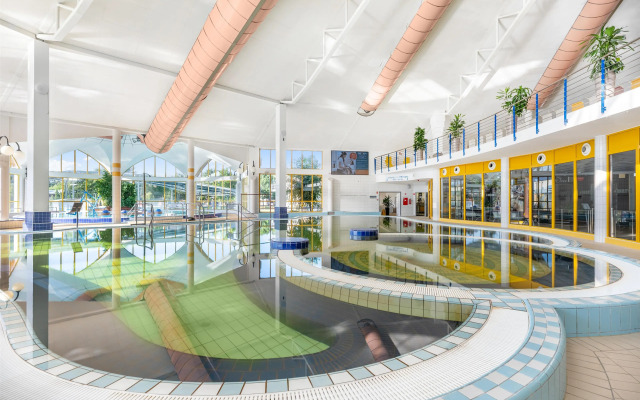 Park Inn by Radisson Sárvár Resort & Spa