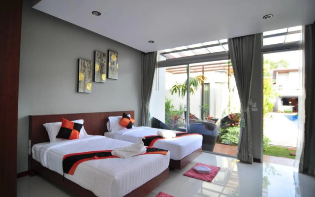 Phu NaNa Boutique Hotel