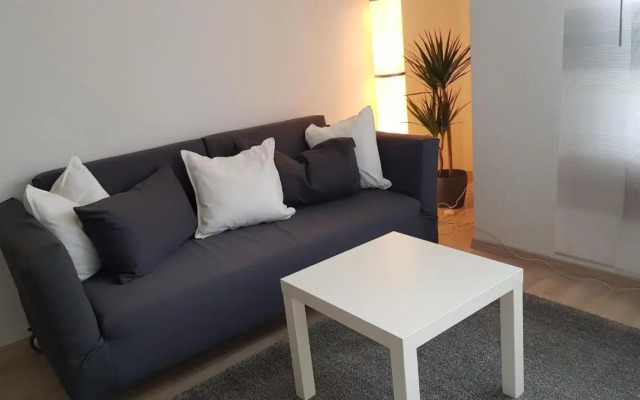 Ferienappartement Kassel-Waldau