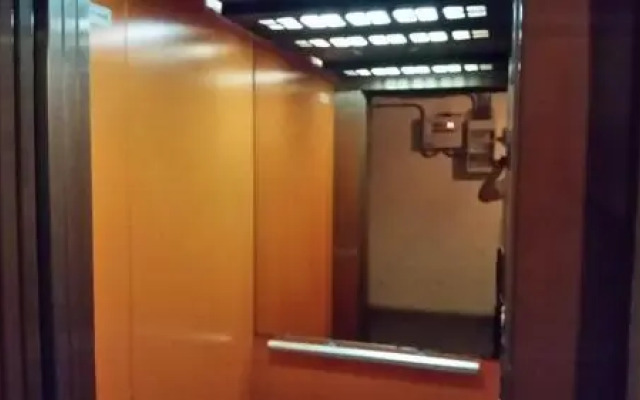 Pasarela Apartment