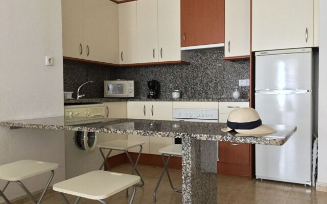 Apartamento Mirablau