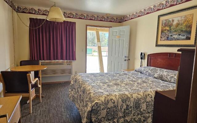 Cle Elum Travelers Inn