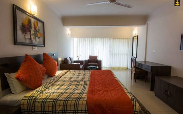 Misty Meadows Resorts