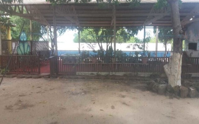 Recanto Ana Cajueiro