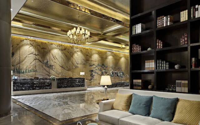 Sovereign Regency Hotel Taiyuan