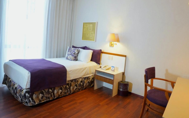 Hotel San Marcos Express
