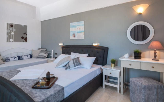 Pasiphae Hotel Malia