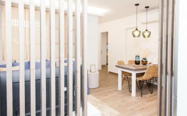 magicstay - flat 90m² 3 bedrooms 1 bathroom - athens