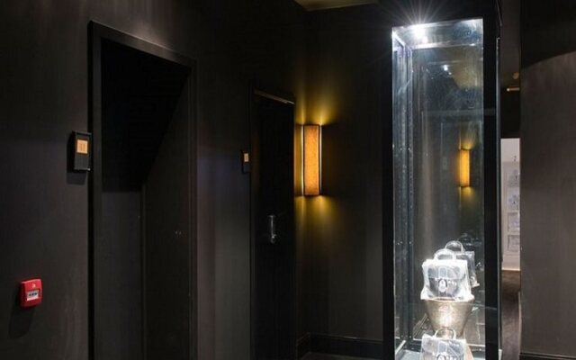 Hotel Les Nuits