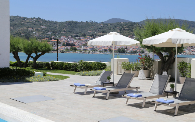 Skopelos Village Hotel