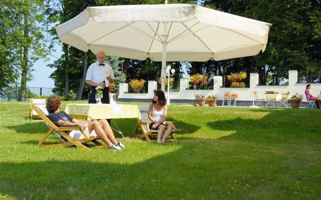 ParkHotel Kasperske Hory